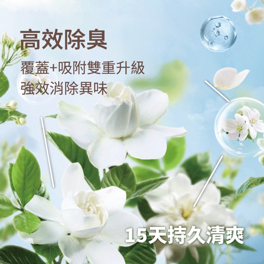 貓奴小舖Maonu Shop🐈 福丸 豆腐+膨潤土 混合貓砂 梔子花香 2KG 豆腐砂 貓砂 可沖馬桶-細節圖3