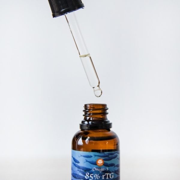 貓奴小舖Maonu Shop🐈 ParkCat 85%無敵純 專利萃取rTG高濃度魚油 30ml 貓 狗-細節圖2