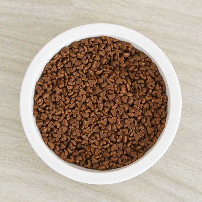 貓奴小舖Maonu Shop🐈 ParkCat 無敵貓糧 鮮雞蜂王乳 貓飼料 飼料推薦 貓主食-細節圖6