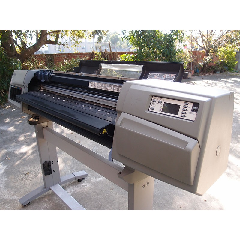 HP 5500PS 印表機-細節圖2