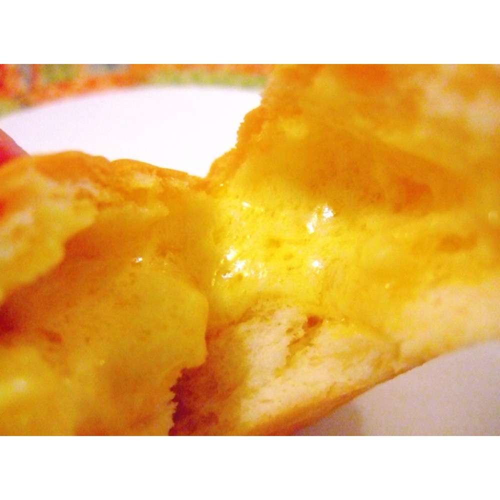 爆漿奶油餐包（每包10入）-細節圖2