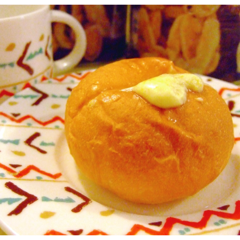 爆漿奶油餐包（每包10入）-細節圖3