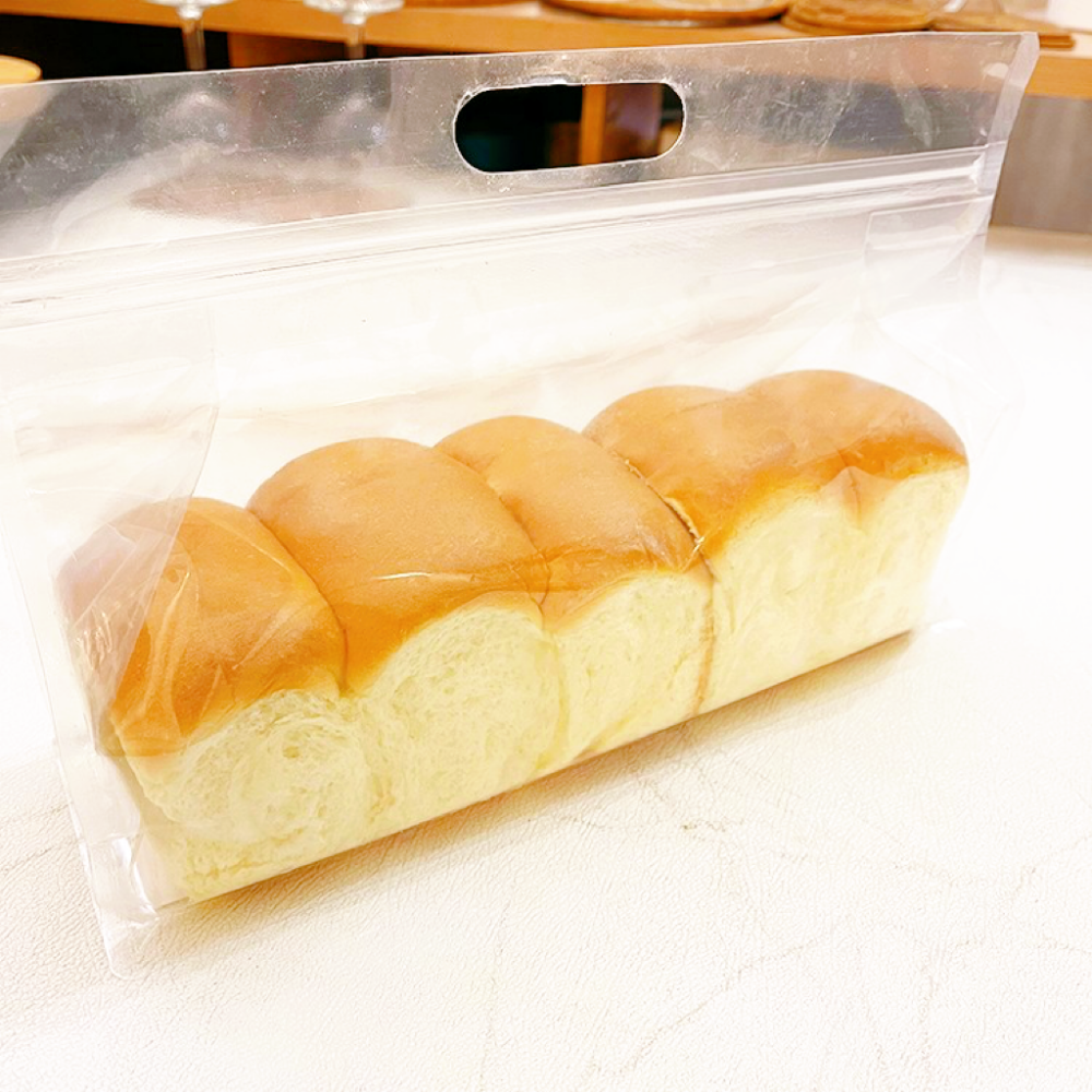 布里歐手撕麵包（每包5入）-細節圖2