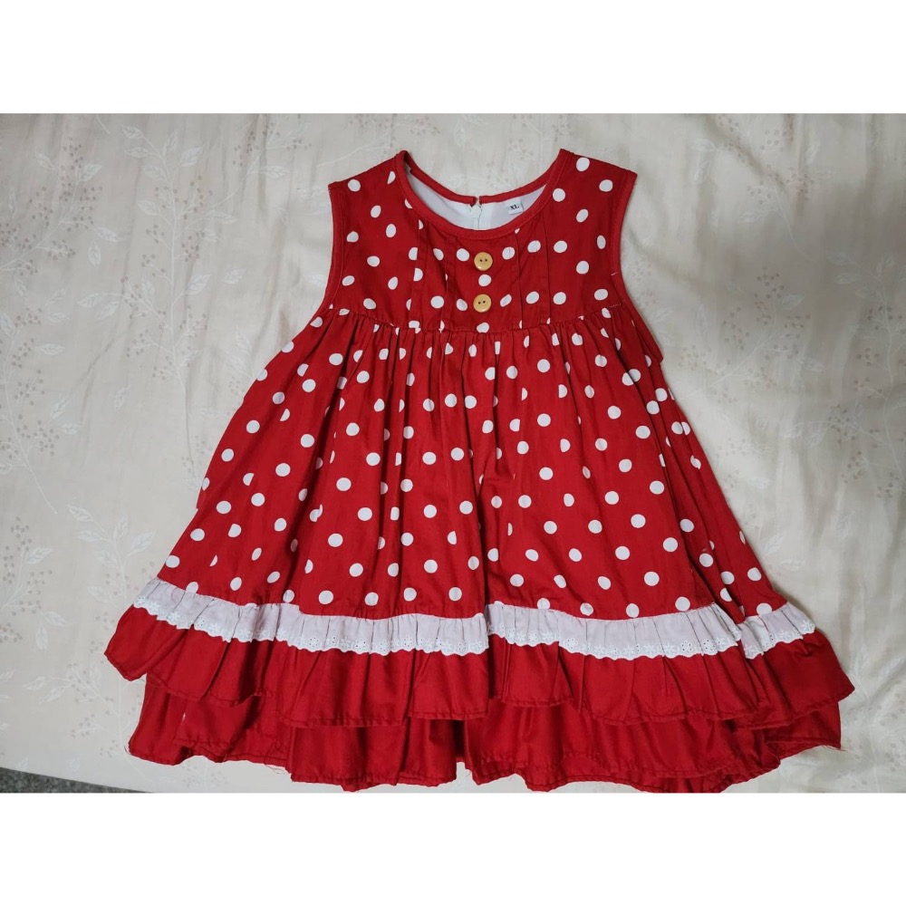 珍珠貝比技安妹XL-細節圖2