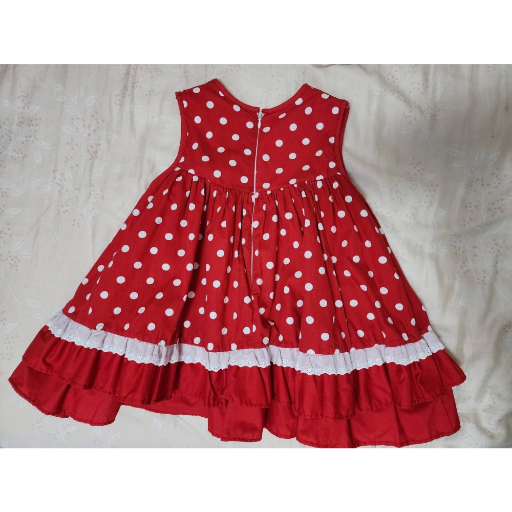 珍珠貝比技安妹XL-細節圖3