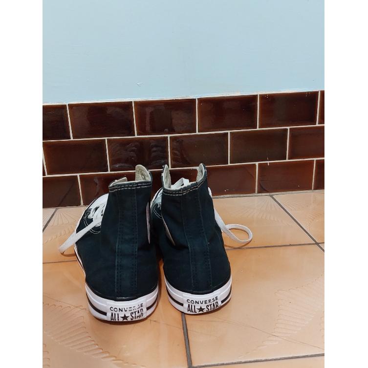 Converse 帆布鞋 Chuck Taylor All Star-細節圖2