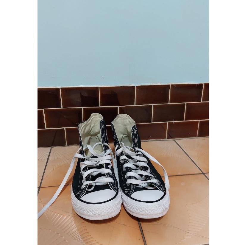 Converse 帆布鞋 Chuck Taylor All Star-細節圖3