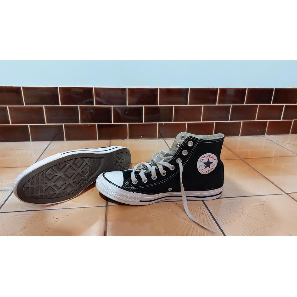 Converse 帆布鞋 Chuck Taylor All Star-細節圖4