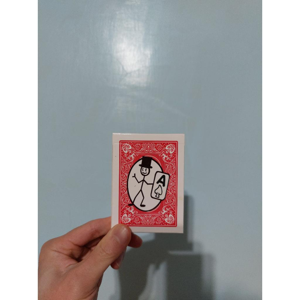 魔術鋪克牌(有三種請私訊)-細節圖3