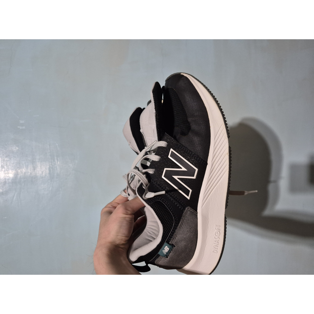 new balance ua900 休閒鞋-細節圖2