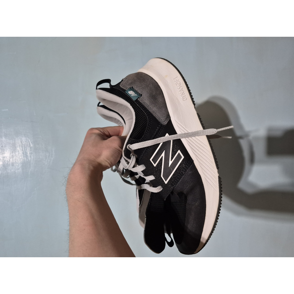 new balance ua900 休閒鞋-細節圖4