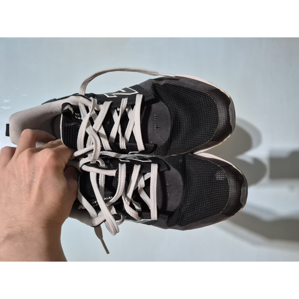 new balance ua900 休閒鞋-細節圖5
