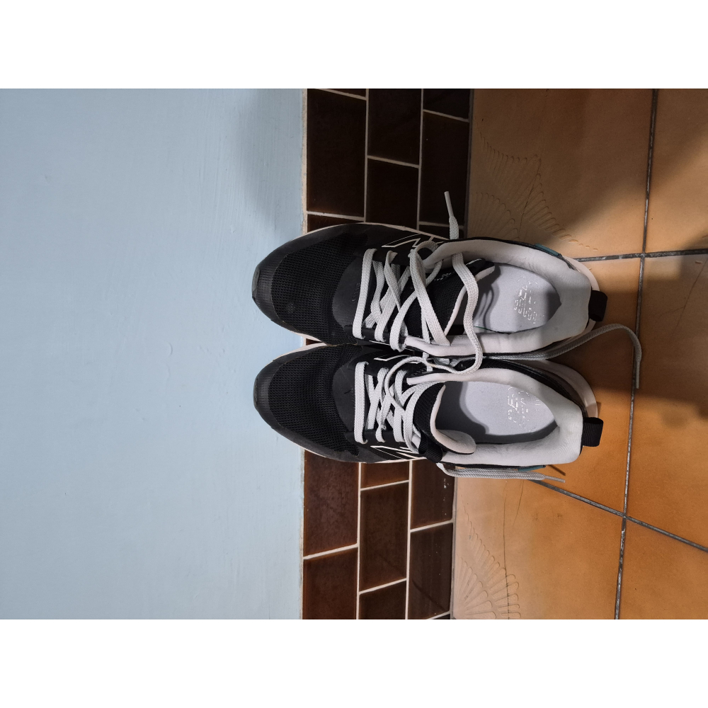new balance ua900 休閒鞋-細節圖7