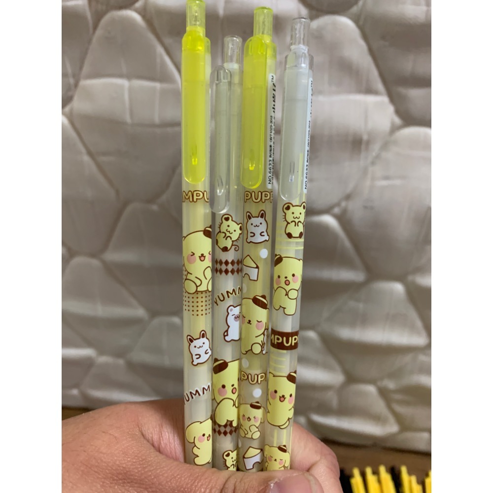 布丁狗 隨機一支