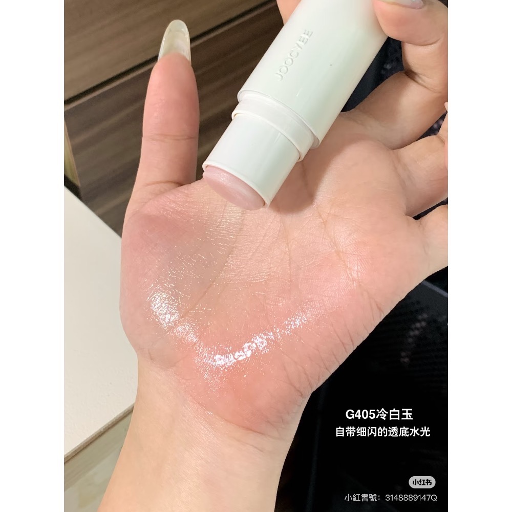 G405冷白玉