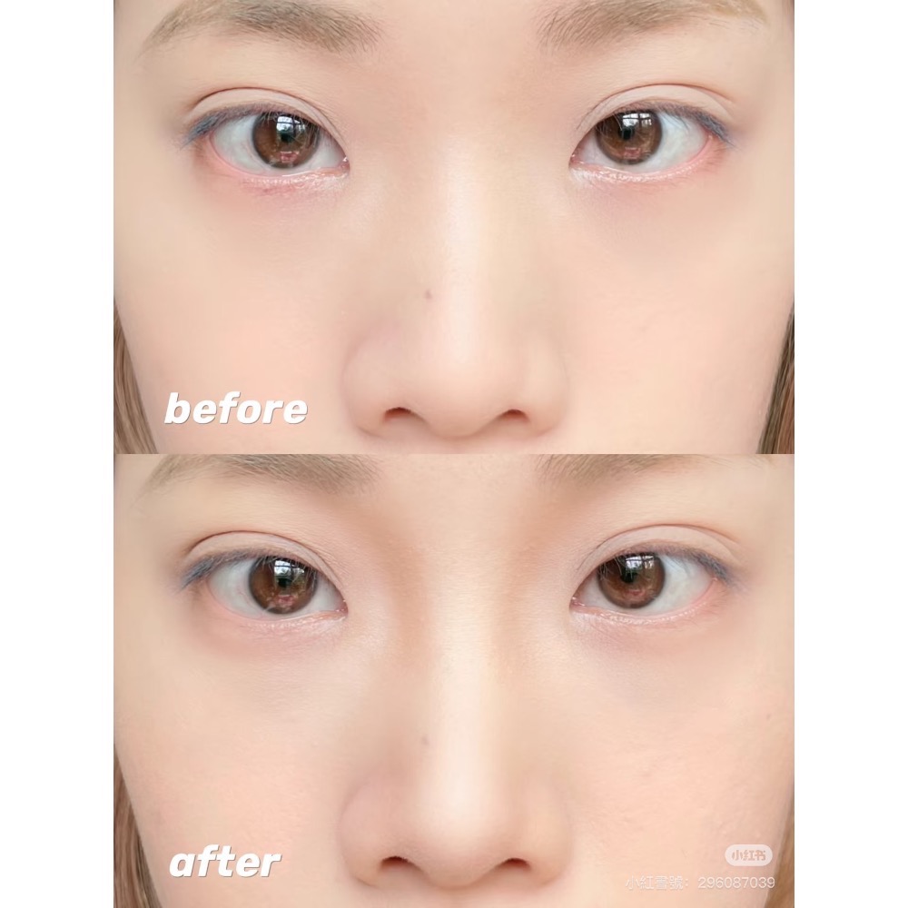 橘朵四色修容盤-細節圖8