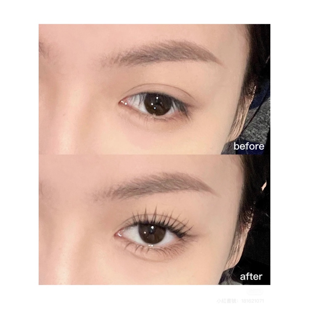 Gracebabi雙頭睫毛膏-細節圖6