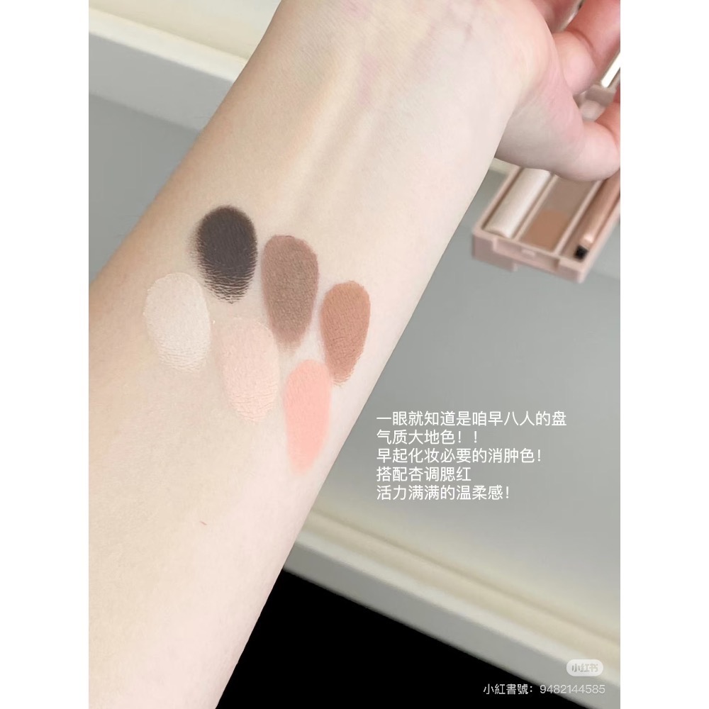 橘朵旅行便攜盤-細節圖5