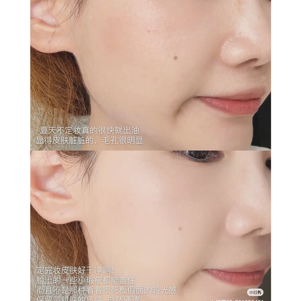 嘉利瑪金幣粉餅-細節圖8