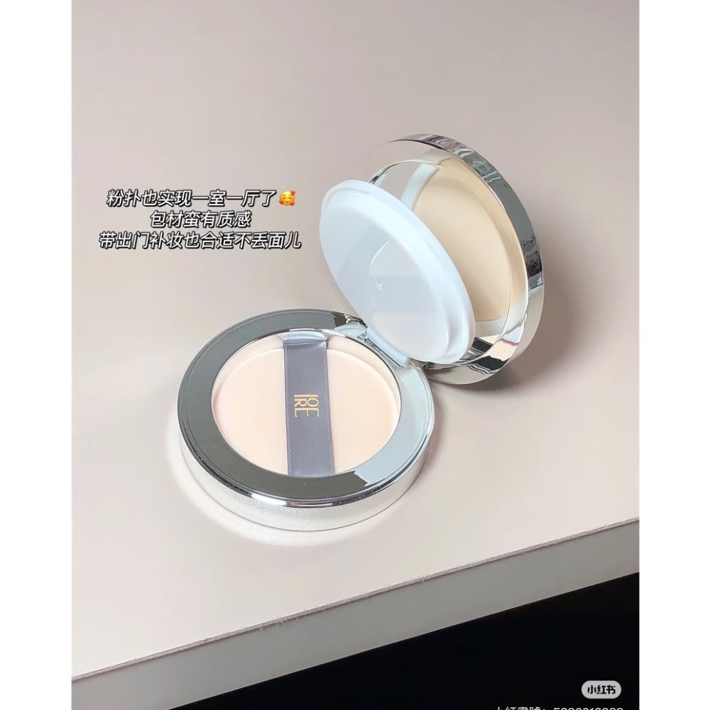 Iore粉餅-細節圖3