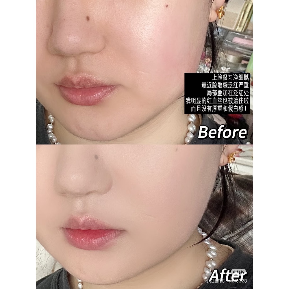 Mistine棋盤格限定氣墊-細節圖6