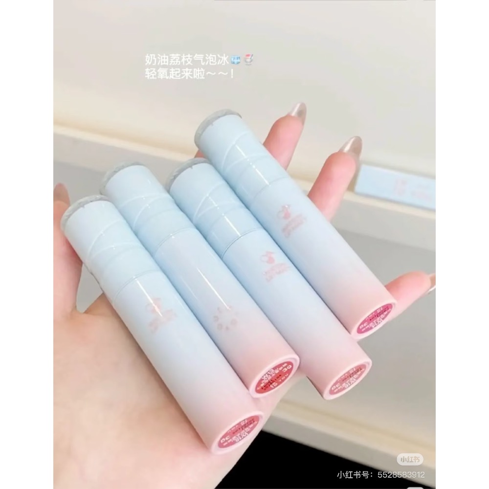 INTOYOU水霧唇釉2.0-細節圖2