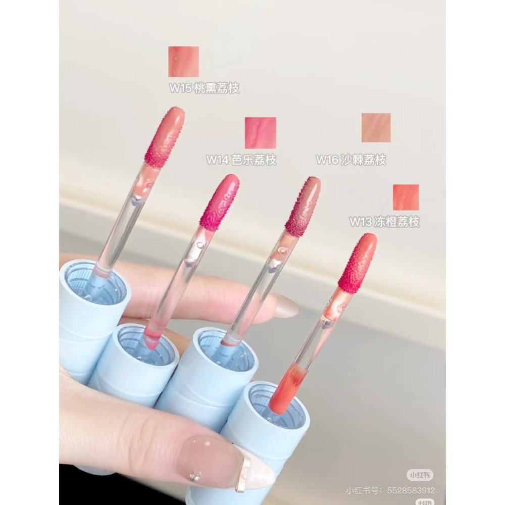 INTOYOU水霧唇釉2.0-細節圖3