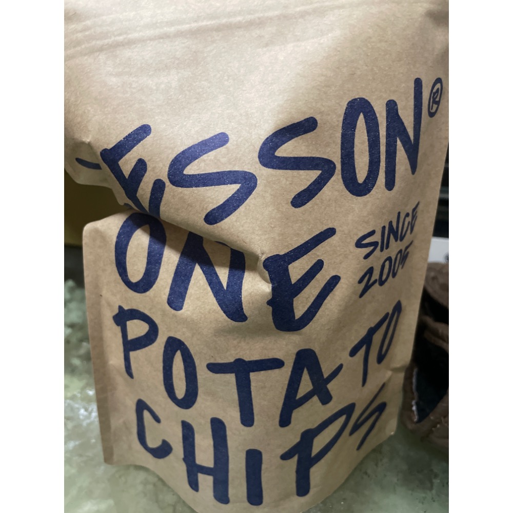 LESSON  ONE洋芊片-規格圖1