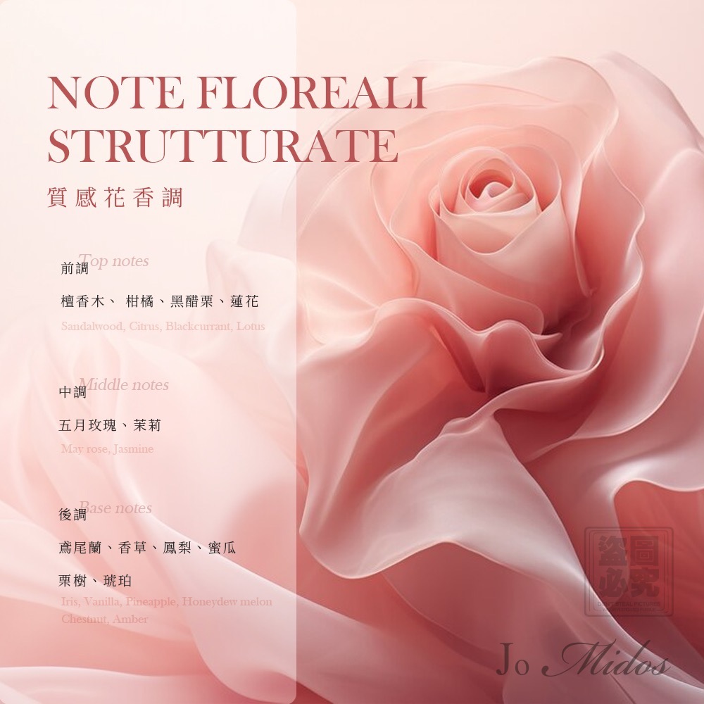 KSM015-Jo Midos 釋放真我淡香水-細節圖4