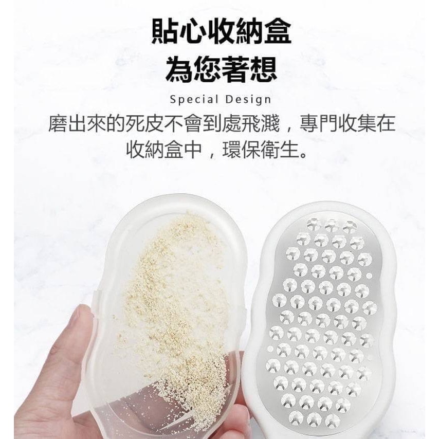 KS253-Lachino 德國專家級 磨腳神器-細節圖3