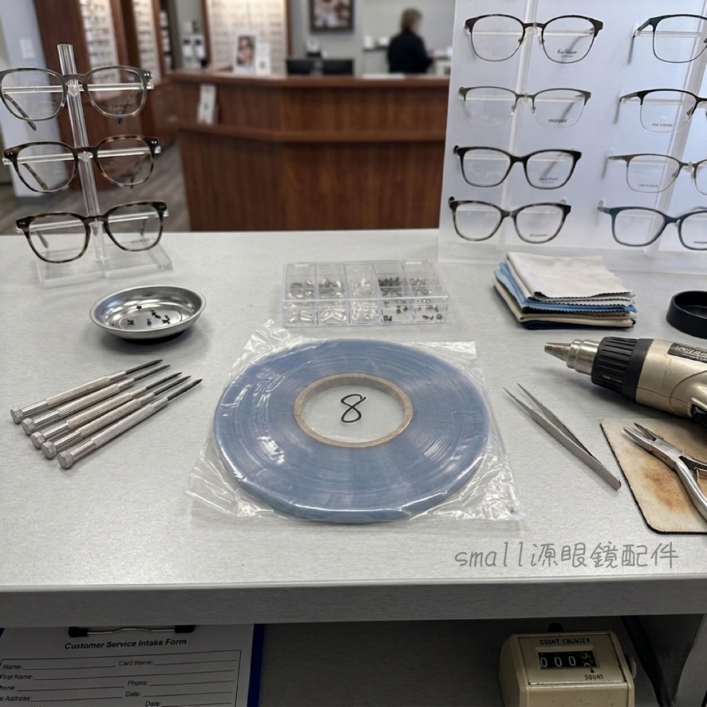 8mm *一大卷