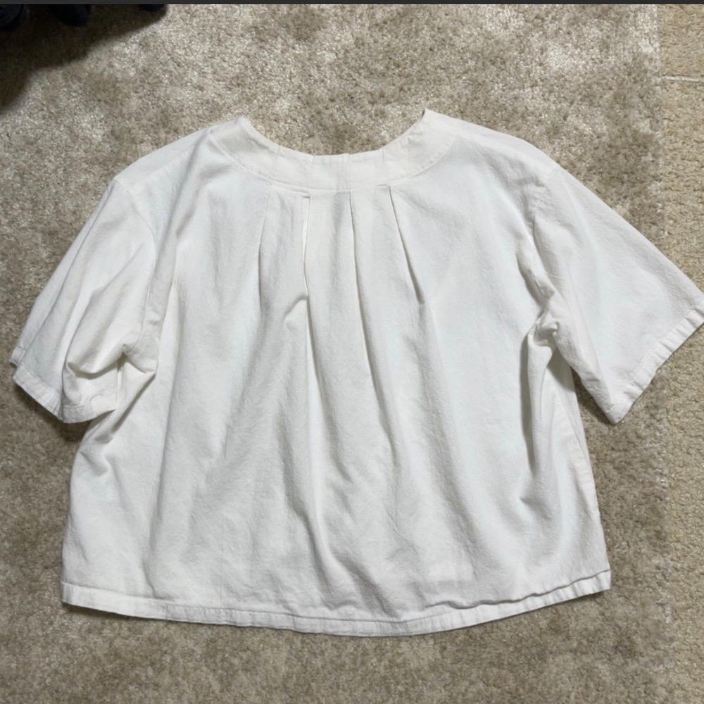 E wear 3件上衣-細節圖2