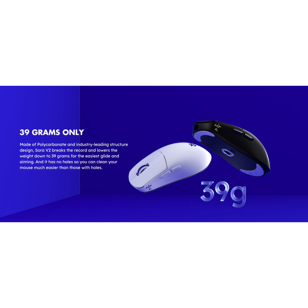 Ninjutso Sora v2 8K-細節圖3