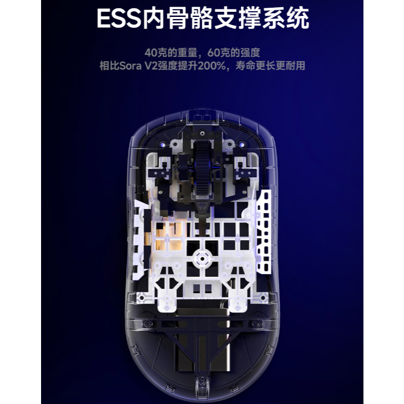 NINJUTSO SORA V3-細節圖3