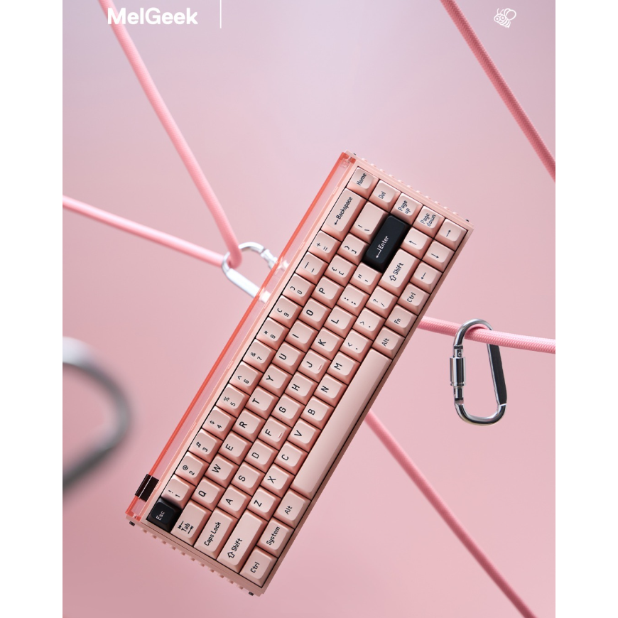 MelGeek Made68 Pro+-細節圖2