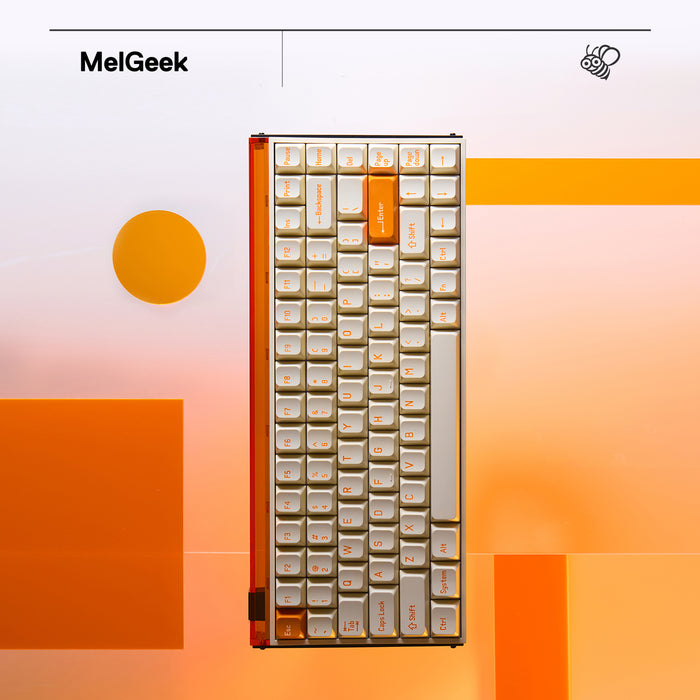 MelGeek Made84 Pro-細節圖2