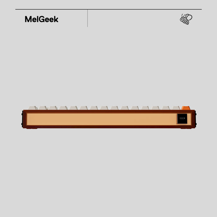 MelGeek Made84 Pro-細節圖4