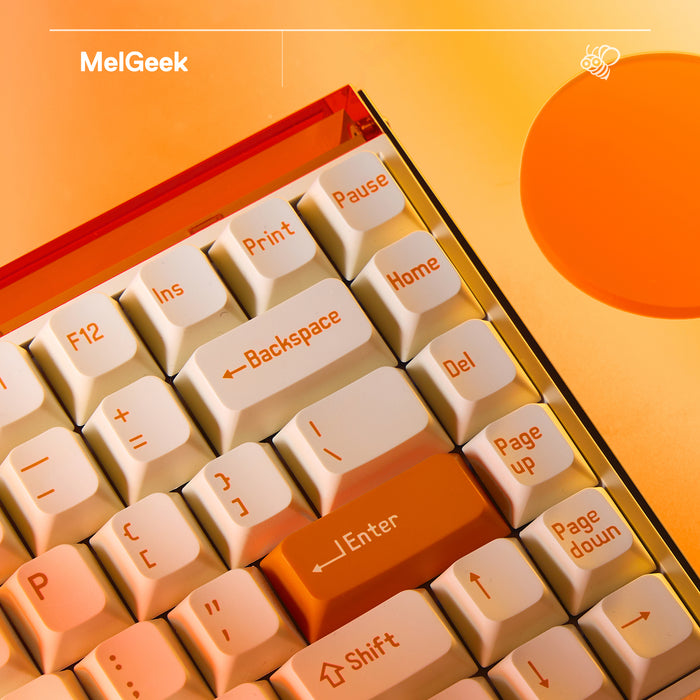 MelGeek Made84 Pro-細節圖3