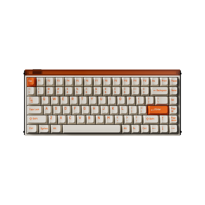 MelGeek Made84 Pro-規格圖5