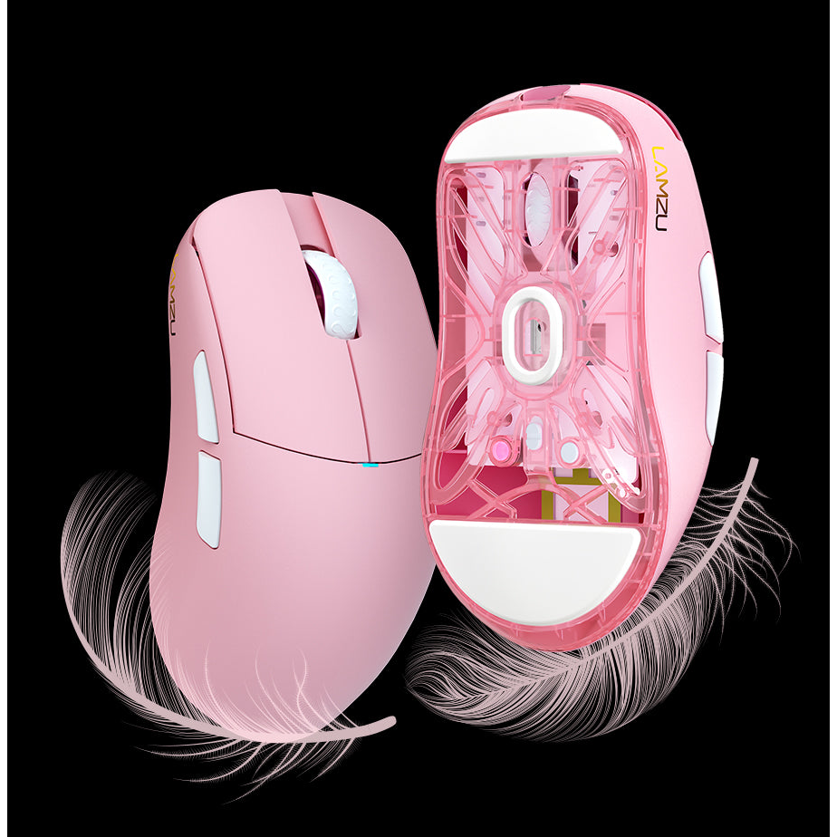 蘭族Lamzu Atlantis mini Champion-細節圖5