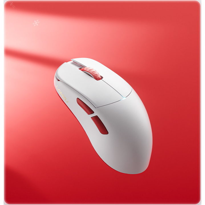 蘭族Lamzu Atlantis mini Champion-規格圖5