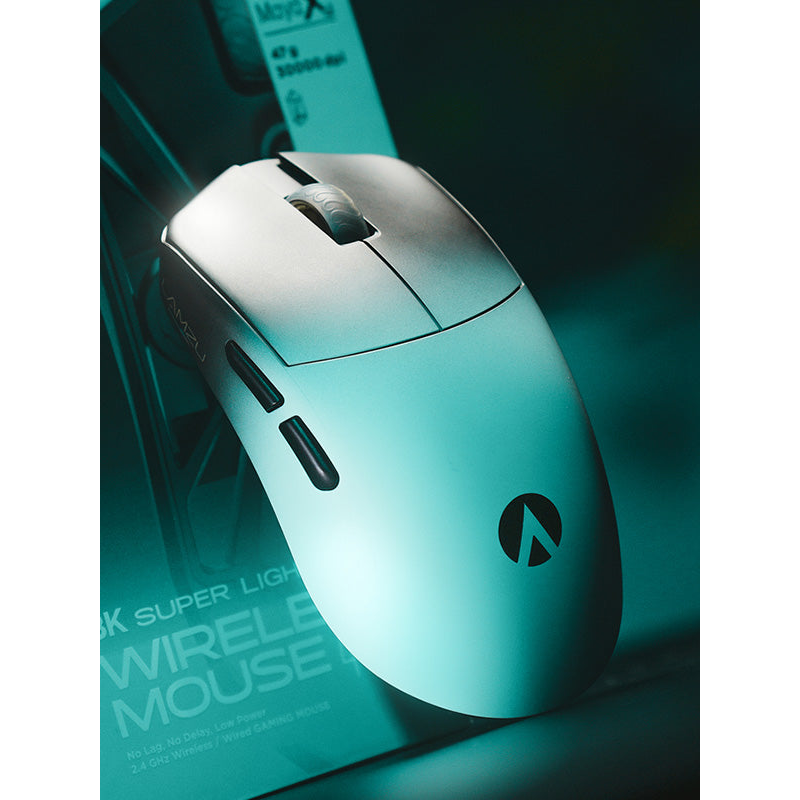 蘭族Lamzu Maya X-細節圖2