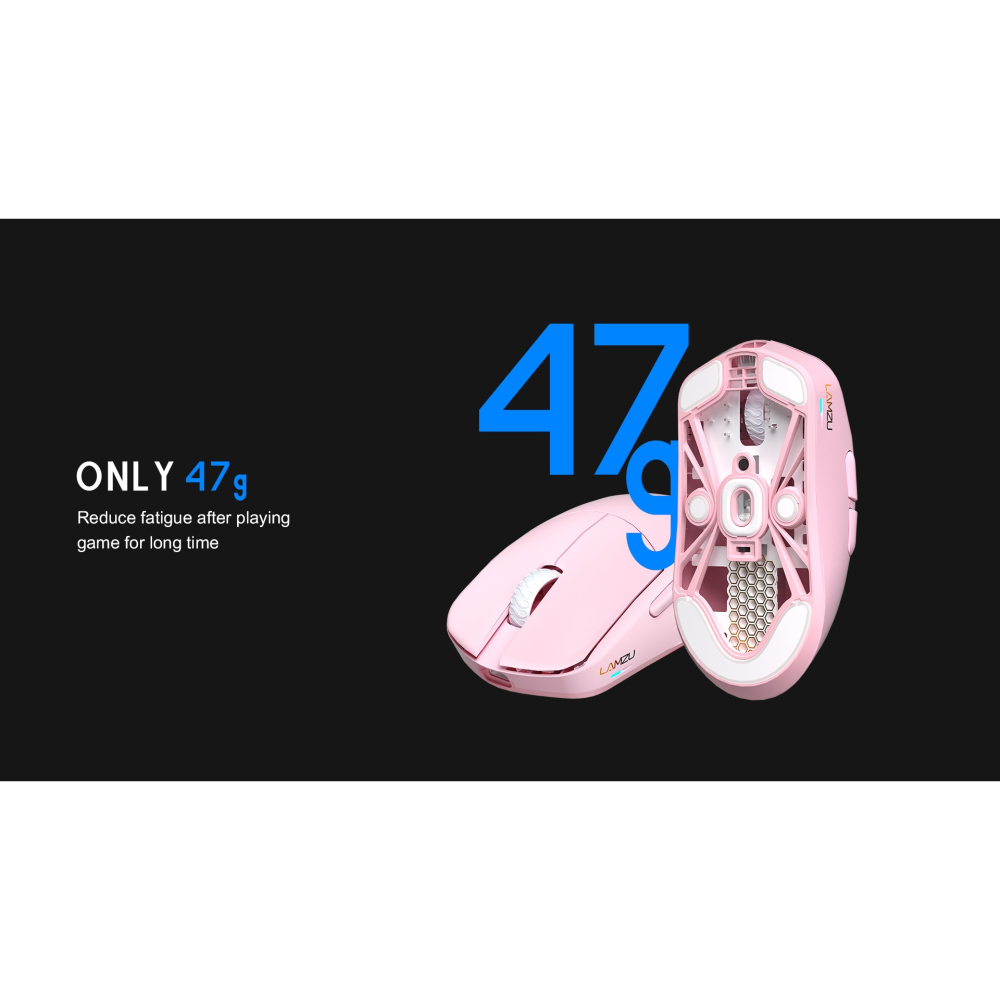 蘭族Lamzu Maya X-細節圖5