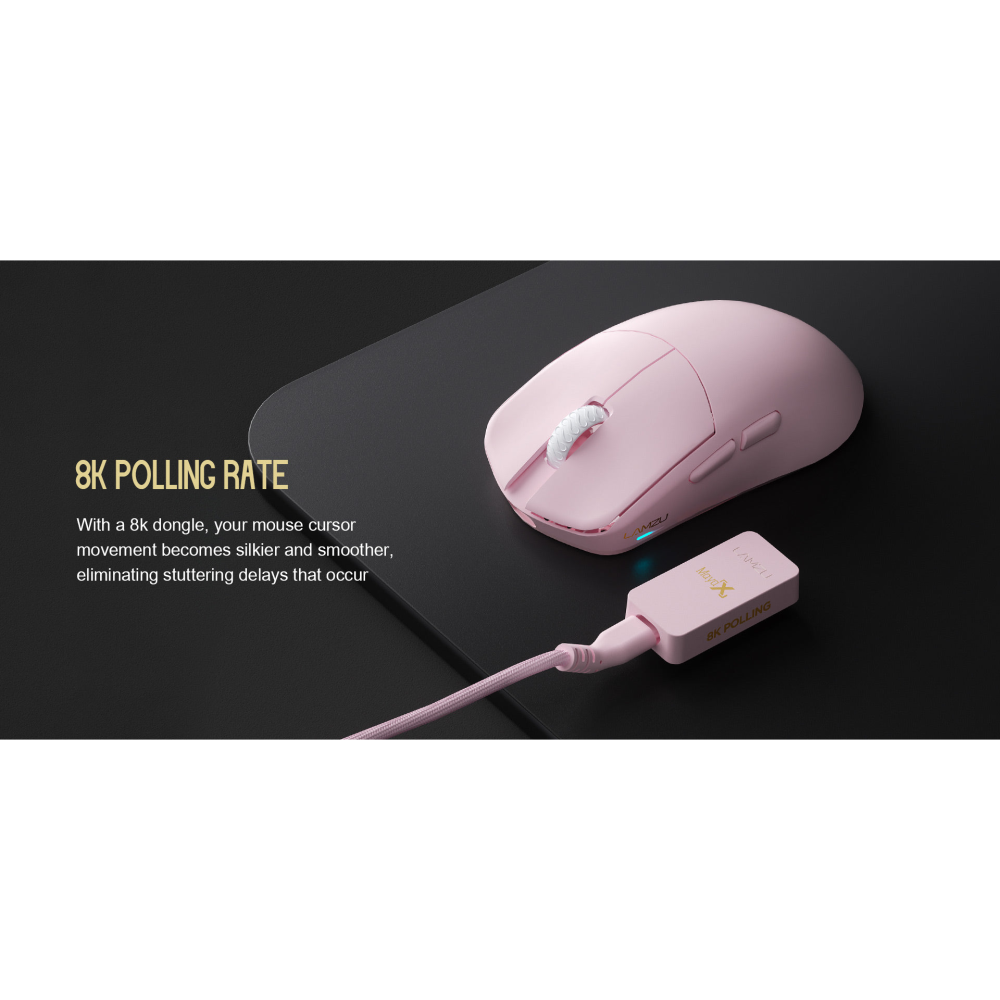 蘭族Lamzu Maya X-細節圖4