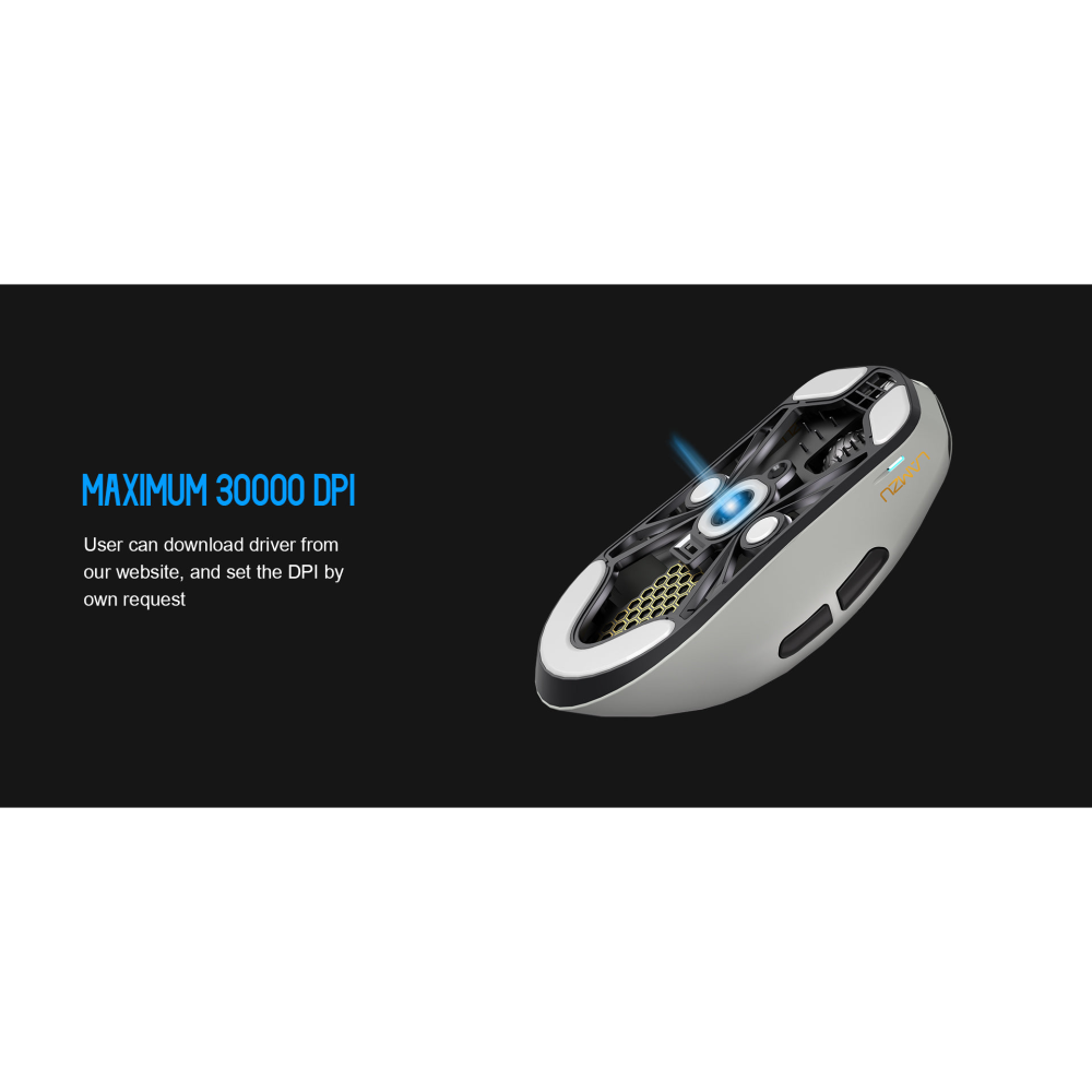 蘭族Lamzu Maya X-細節圖6