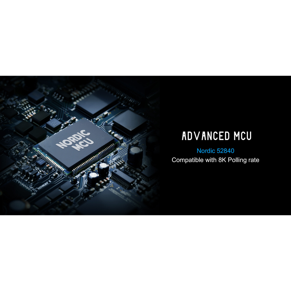 蘭族Lamzu Maya x Fnatic-細節圖5