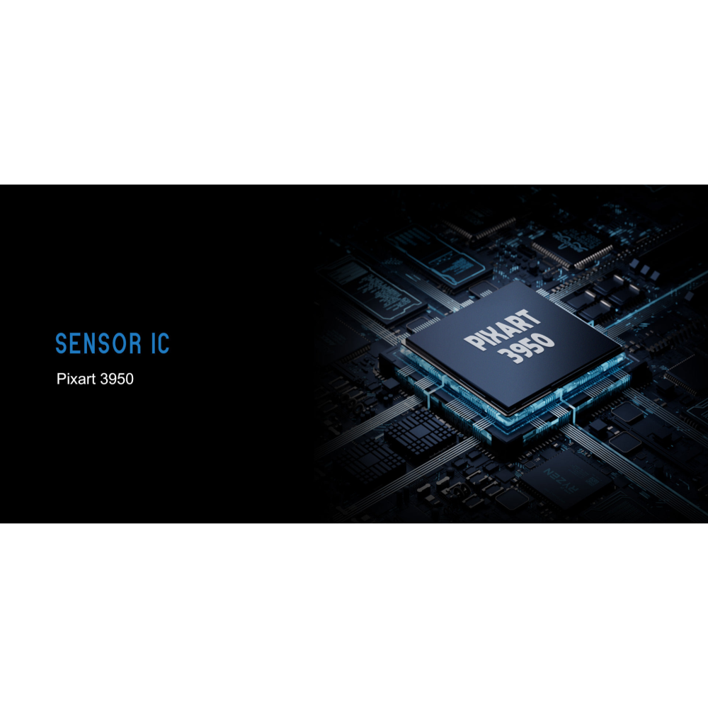 蘭族Lamzu Maya x Fnatic-細節圖6