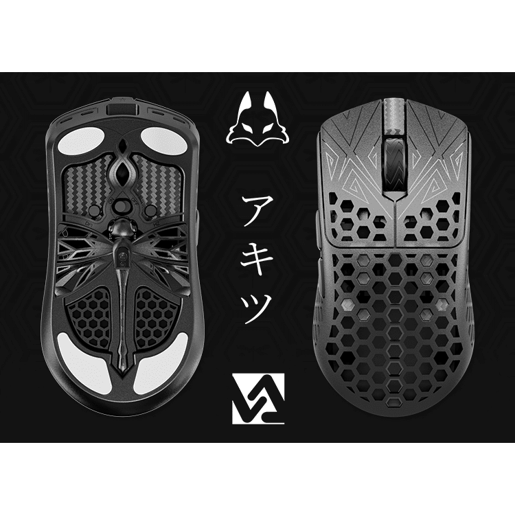 Vancer Akitsu知雨-細節圖4