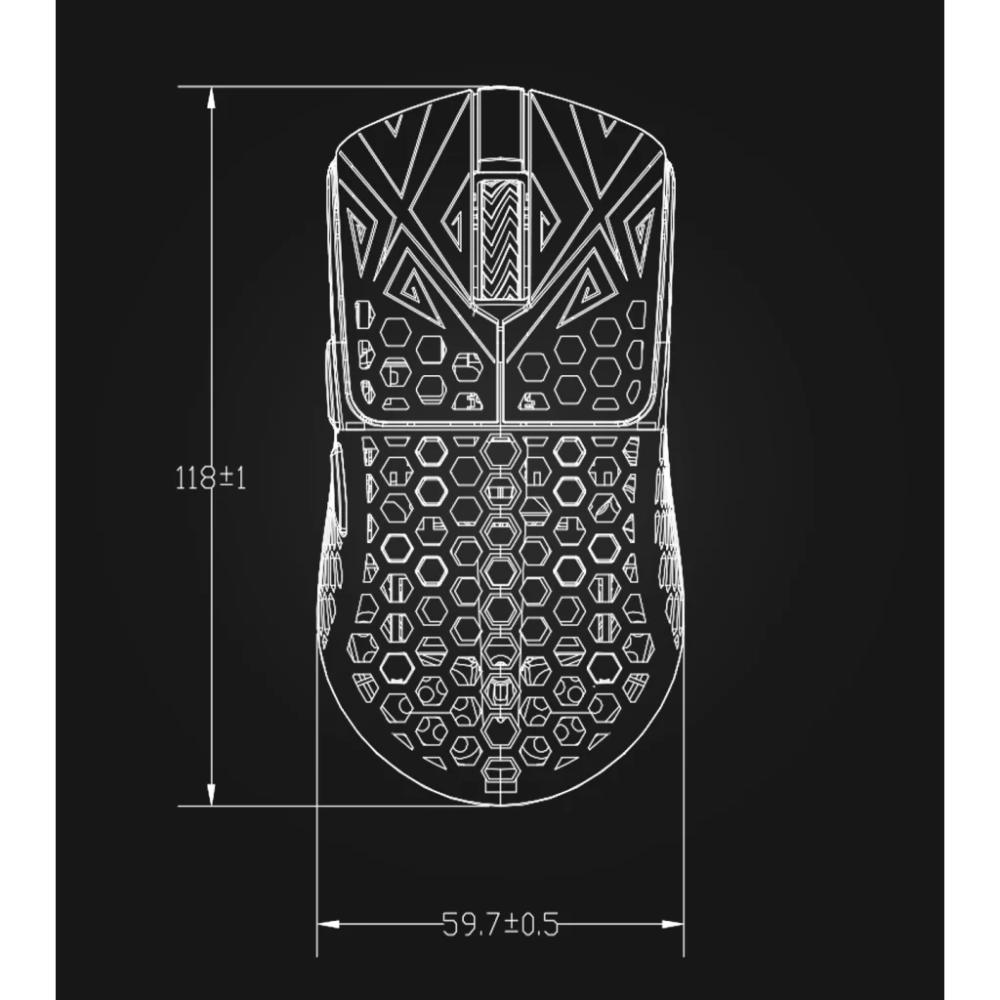 Vancer Akitsu知雨-細節圖5