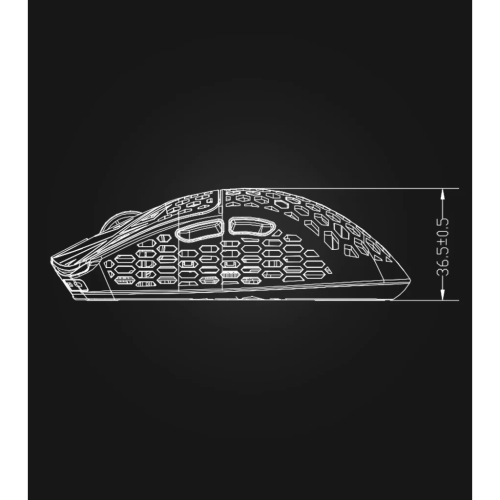 Vancer Akitsu知雨-細節圖6